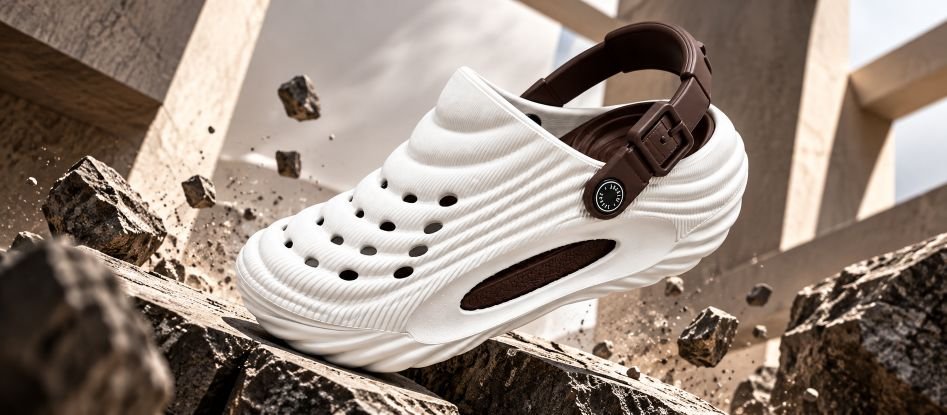Ergonomic Comfort Foundation